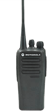 Motorola dep250